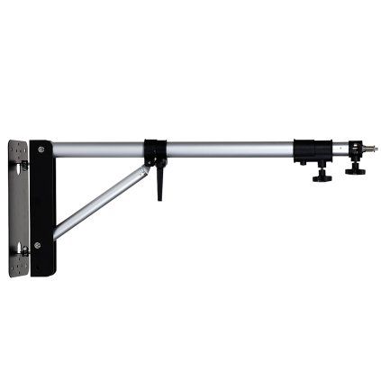 vyr 913wall boom stand 125