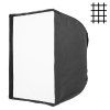 softbox Fstudio s voštinou