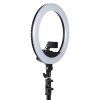 LED ring light